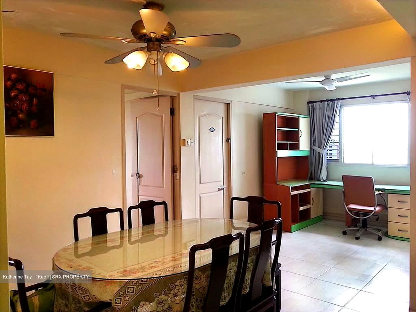 Blk 413 Bedok North Avenue 2 (Bedok), HDB 5 Rooms #582946841